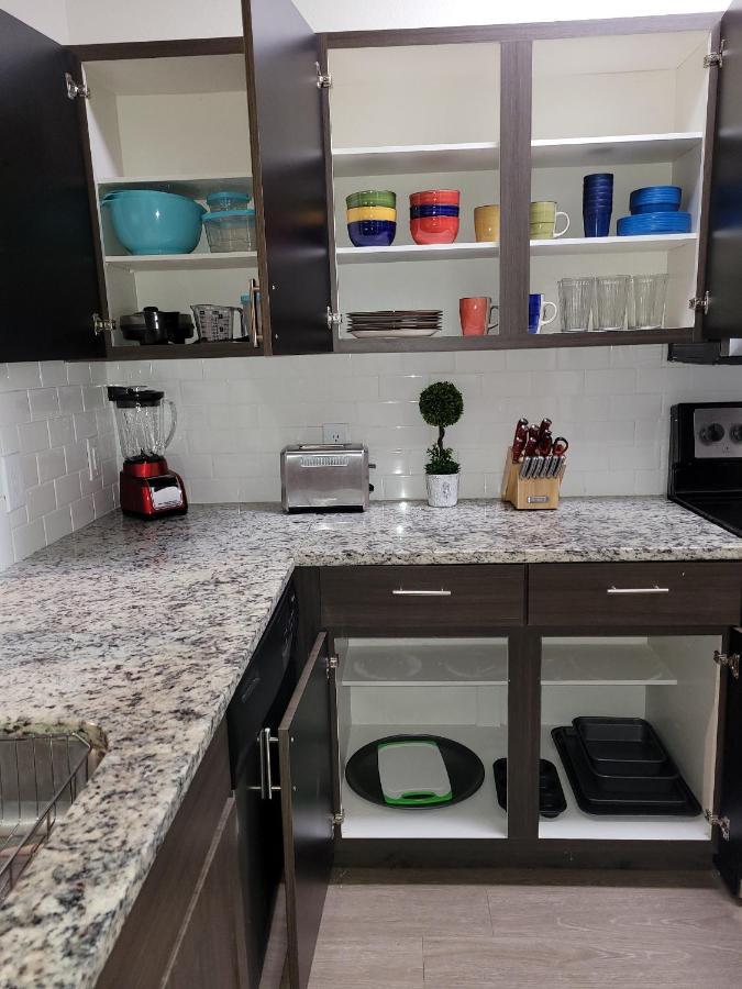 Cozy 1Bd In The Heart Of Downtown Dallas! Exterior foto